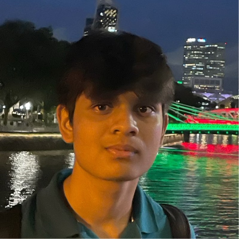 Anirudh Bhardwaj profile picture